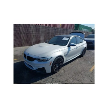 BMW M3 - / 3.0 431KM / M-Pakiet / niski przebieg /