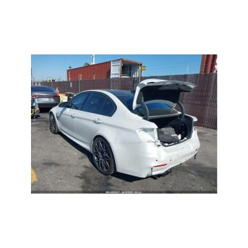 BMW M3  Sedan/Limuzyna 2017,  3.0 benzyna, automat - Na sprzedaż za 89 000 zł - Tarnów - zdjęcie 7