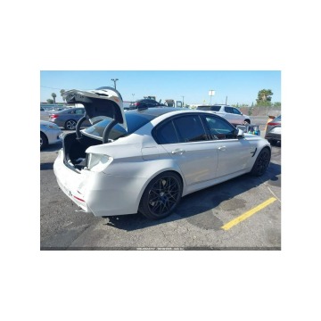 BMW M3  Sedan/Limuzyna 2017,  3.0 benzyna, automat - Na sprzedaż za 89 000 zł - Tarnów - zdjęcie 6