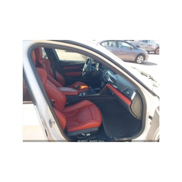 BMW M3  Sedan/Limuzyna 2017,  3.0 benzyna, automat - Na sprzedaż za 89 000 zł - Tarnów - zdjęcie 9