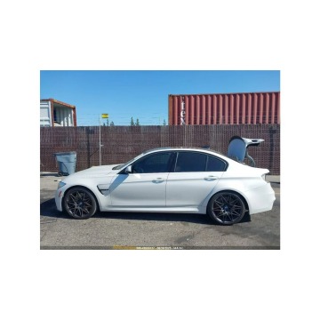 BMW M3  Sedan/Limuzyna 2017,  3.0 benzyna, automat - Na sprzedaż za 89 000 zł - Tarnów - zdjęcie 5