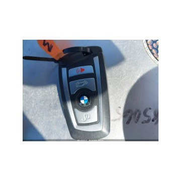 BMW M3  Sedan/Limuzyna 2017,  3.0 benzyna, automat - Na sprzedaż za 89 000 zł - Tarnów - zdjęcie 12