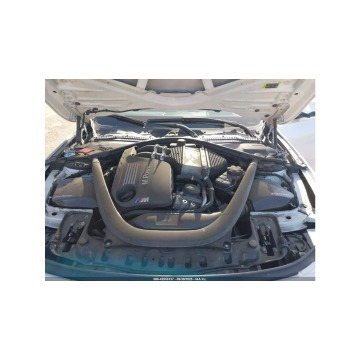 BMW M3  Sedan/Limuzyna 2017,  3.0 benzyna, automat - Na sprzedaż za 89 000 zł - Tarnów - zdjęcie 11