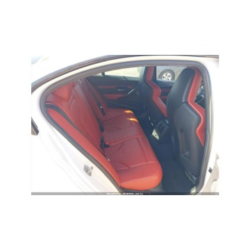 BMW M3  Sedan/Limuzyna 2017,  3.0 benzyna, automat - Na sprzedaż za 89 000 zł - Tarnów - zdjęcie 10