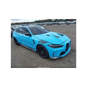 BMW M3 - / 3.0 510KM / M-Pakiet / xDrive /