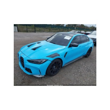 BMW M3  Sedan/Limuzyna 2023,  3.0 benzyna, automat - Na sprzedaż za 185 000 zł - Tarnów - zdjęcie 2