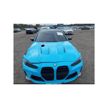 BMW M3  Sedan/Limuzyna 2023,  3.0 benzyna, automat - Na sprzedaż za 185 000 zł - Tarnów - zdjęcie 3