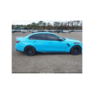 BMW M3  Sedan/Limuzyna 2023,  3.0 benzyna, automat - Na sprzedaż za 185 000 zł - Tarnów - zdjęcie 4