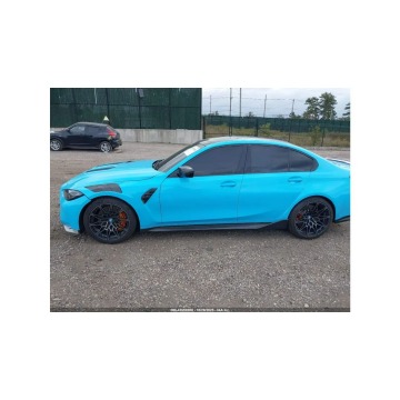 BMW M3  Sedan/Limuzyna 2023,  3.0 benzyna, automat - Na sprzedaż za 185 000 zł - Tarnów - zdjęcie 5