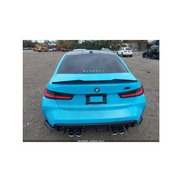 BMW M3  Sedan/Limuzyna 2023,  3.0 benzyna, automat - Na sprzedaż za 185 000 zł - Tarnów - zdjęcie 8