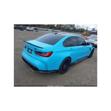 BMW M3  Sedan/Limuzyna 2023,  3.0 benzyna, automat - Na sprzedaż za 185 000 zł - Tarnów - zdjęcie 6