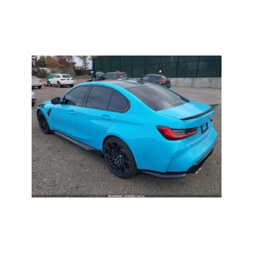 BMW M3  Sedan/Limuzyna 2023,  3.0 benzyna, automat - Na sprzedaż za 185 000 zł - Tarnów - zdjęcie 7