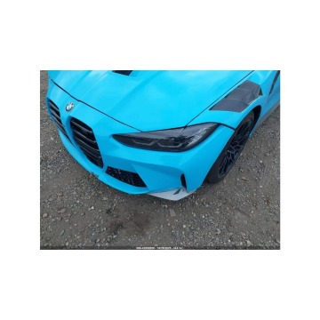BMW M3  Sedan/Limuzyna 2023,  3.0 benzyna, automat - Na sprzedaż za 185 000 zł - Tarnów - zdjęcie 9
