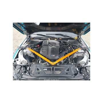 BMW M3  Sedan/Limuzyna 2023,  3.0 benzyna, automat - Na sprzedaż za 185 000 zł - Tarnów - zdjęcie 12