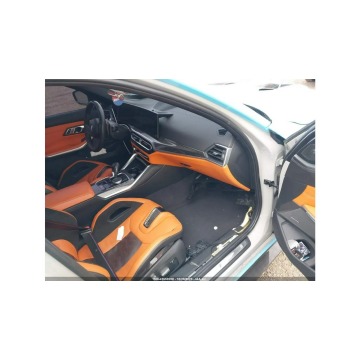 BMW M3  Sedan/Limuzyna 2023,  3.0 benzyna, automat - Na sprzedaż za 185 000 zł - Tarnów - zdjęcie 10