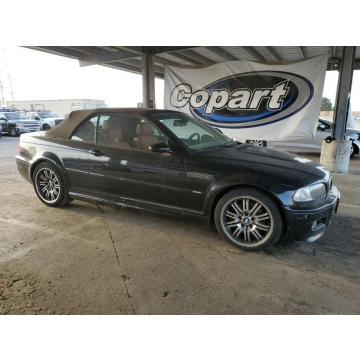 BMW M3  Kabriolet 2006,  3.2 benzyna - Na sprzedaż za 39 000 zł - Tarnów - zdjęcie 2
