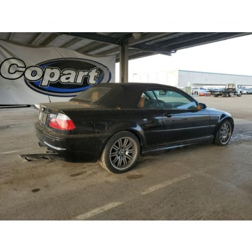 BMW M3  Kabriolet 2006,  3.2 benzyna - Na sprzedaż za 39 000 zł - Tarnów - zdjęcie 4