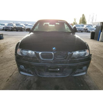 BMW M3  Kabriolet 2006,  3.2 benzyna - Na sprzedaż za 39 000 zł - Tarnów - zdjęcie 3