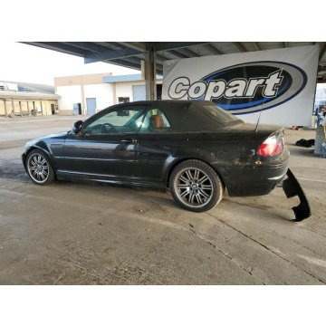 BMW M3  Kabriolet 2006,  3.2 benzyna - Na sprzedaż za 39 000 zł - Tarnów - zdjęcie 5