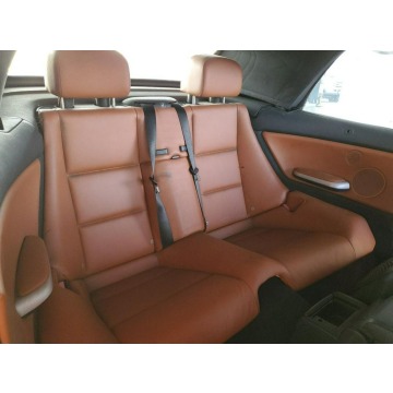 BMW M3  Kabriolet 2006,  3.2 benzyna - Na sprzedaż za 39 000 zł - Tarnów - zdjęcie 10