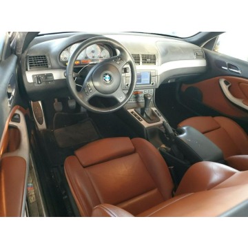 BMW M3  Kabriolet 2006,  3.2 benzyna - Na sprzedaż za 39 000 zł - Tarnów - zdjęcie 8