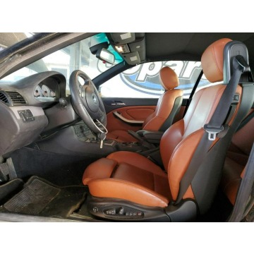 BMW M3  Kabriolet 2006,  3.2 benzyna - Na sprzedaż za 39 000 zł - Tarnów - zdjęcie 7