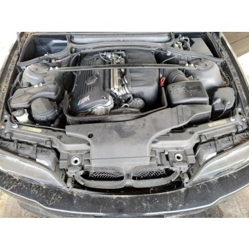 BMW M3  Kabriolet 2006,  3.2 benzyna - Na sprzedaż za 39 000 zł - Tarnów - zdjęcie 11