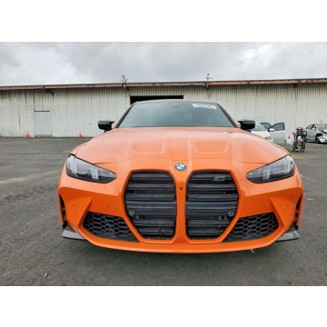 BMW M3  Sedan/Limuzyna 2025,  3.0 benzyna, automat - Na sprzedaż za 209 000 zł - Tarnów - zdjęcie 2