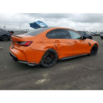 BMW M3  Sedan/Limuzyna 2025,  3.0 benzyna, automat - Na sprzedaż za 209 000 zł - Tarnów - zdjęcie 4