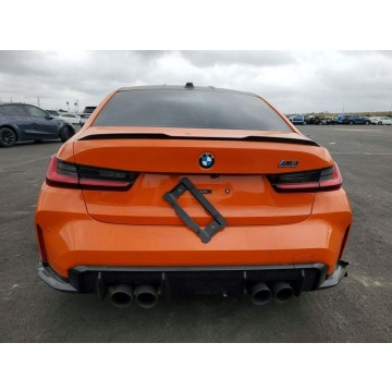 BMW M3  Sedan/Limuzyna 2025,  3.0 benzyna, automat - Na sprzedaż za 209 000 zł - Tarnów - zdjęcie 6
