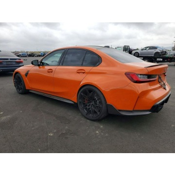 BMW M3  Sedan/Limuzyna 2025,  3.0 benzyna, automat - Na sprzedaż za 209 000 zł - Tarnów - zdjęcie 5