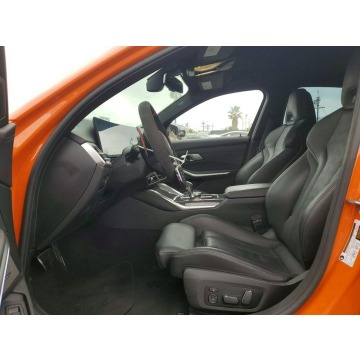 BMW M3  Sedan/Limuzyna 2025,  3.0 benzyna, automat - Na sprzedaż za 209 000 zł - Tarnów - zdjęcie 7