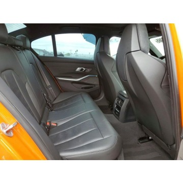 BMW M3  Sedan/Limuzyna 2025,  3.0 benzyna, automat - Na sprzedaż za 209 000 zł - Tarnów - zdjęcie 10
