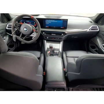 BMW M3  Sedan/Limuzyna 2025,  3.0 benzyna, automat - Na sprzedaż za 209 000 zł - Tarnów - zdjęcie 8
