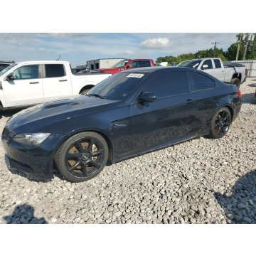 BMW M3 - / M-Pakiet / 4.0 420KM / niski przebieg / automat /
