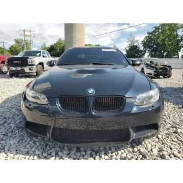 BMW M3  Coupe/Sportowy 2010,  4.0 benzyna, automat - Na sprzedaż za 53 000 zł - Tarnów - zdjęcie 2