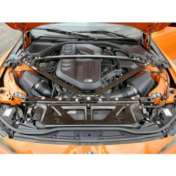 BMW M3  Sedan/Limuzyna 2025,  3.0 benzyna, automat - Na sprzedaż za 209 000 zł - Tarnów - zdjęcie 11