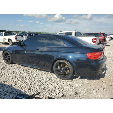 BMW M3  Coupe/Sportowy 2010,  4.0 benzyna, automat - Na sprzedaż za 53 000 zł - Tarnów - zdjęcie 5