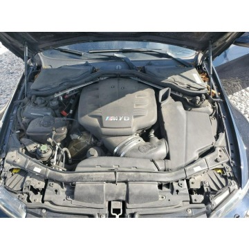 BMW M3  Coupe/Sportowy 2010,  4.0 benzyna, automat - Na sprzedaż za 53 000 zł - Tarnów - zdjęcie 10