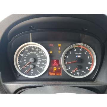 BMW M3  Coupe/Sportowy 2010,  4.0 benzyna, automat - Na sprzedaż za 53 000 zł - Tarnów - zdjęcie 8