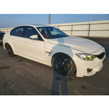 BMW M3 - / 3.0 431KM / M-PAKIET / niski przebieg /