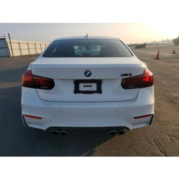BMW M3  Sedan/Limuzyna 2016,  3.0 benzyna, automat - Na sprzedaż za 85 000 zł - Tarnów - zdjęcie 6