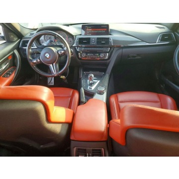 BMW M3  Sedan/Limuzyna 2016,  3.0 benzyna, automat - Na sprzedaż za 85 000 zł - Tarnów - zdjęcie 8