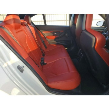 BMW M3  Sedan/Limuzyna 2016,  3.0 benzyna, automat - Na sprzedaż za 85 000 zł - Tarnów - zdjęcie 10