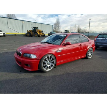 BMW M3 - / IMOLA / MANUAL / 3.2 343KM /