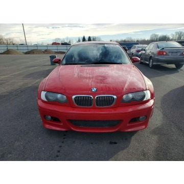 BMW M3  Coupe/Sportowy 2002,  3.2 benzyna - Na sprzedaż za 39 000 zł - Tarnów - zdjęcie 2