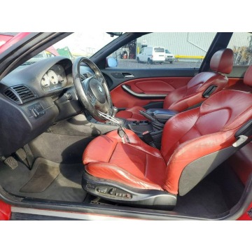 BMW M3  Coupe/Sportowy 2002,  3.2 benzyna - Na sprzedaż za 39 000 zł - Tarnów - zdjęcie 7
