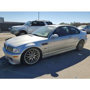 BMW M3  Coupe/Sportowy 2005,  3.2 benzyna - Na sprzedaż za 49 000 zł - Tarnów - zdjęcie 2