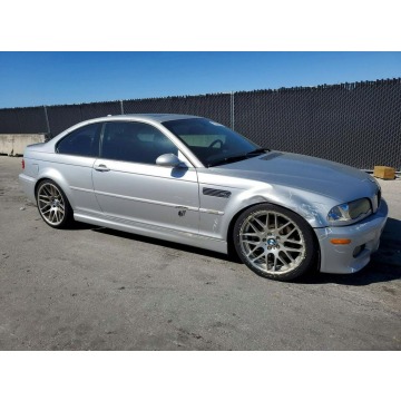 BMW M3 - / manual / niski przebieg /