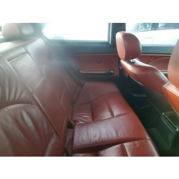 BMW M3  Coupe/Sportowy 2002,  3.2 benzyna - Na sprzedaż za 39 000 zł - Tarnów - zdjęcie 9